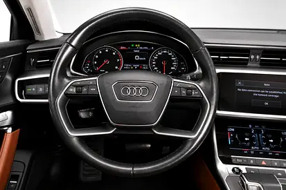 صورة مصغرة 15 لـ 2022 AUDI A6