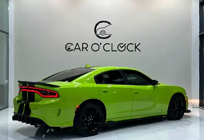 Dodge Charger SXT, миниатюра 6