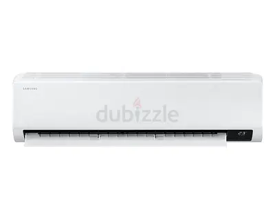 Samsung Air conditioner Wall-mount AC 1.5 Ton with Digital Inverter and AI Auto Cooling