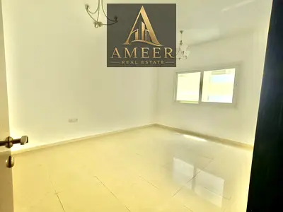 Hot Offer One Month Free / With Gym Fee / Maintenance Free / Spacious Bright Apartment/ With Master bedroom / just in 37k / Exit To Dubai Very Easy