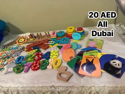 Toys