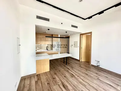 Elegant Residence | Ready Property | Pool View