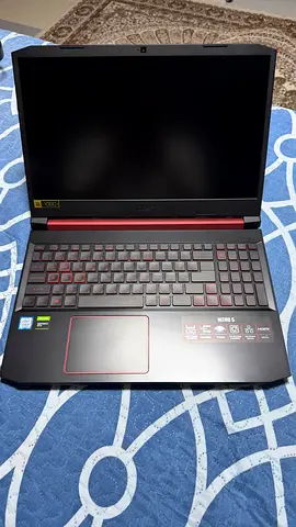 Acer Nitro 5 AN515-54 (N18C3) 2019