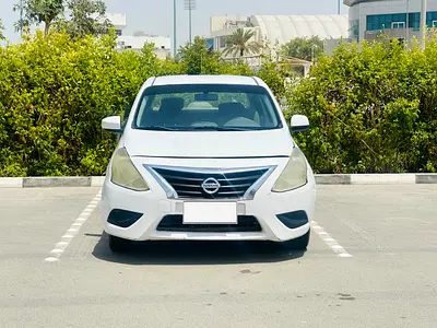 2022 Nissan SUNNY 缩略图 7