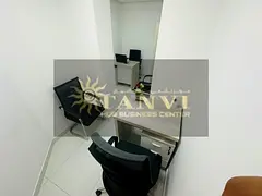 Office Units Available | Large Floor Plans | Ready to Move In