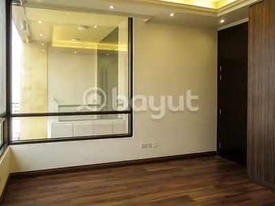 MODERN VILLA 5 bedroom + Maid + POOL @ JUMEIRAH 3