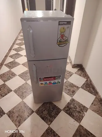 Geepes refrigerator excellent condition
