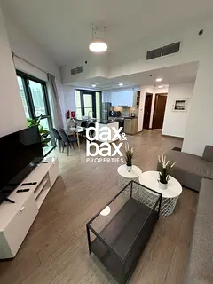 Furnished | Balcony With City View | Multiple Units