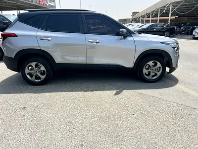 2023 KIA SELTOS 照片 5
