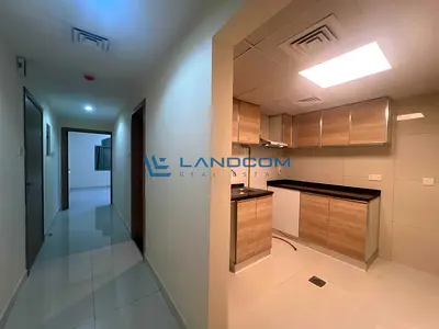Spacious 1 Bedroom Apartment with Balcony | Ideal for Family | No Commission|