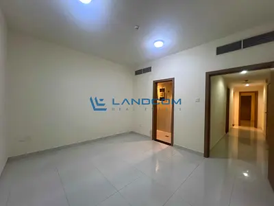 Spacious 1 Bedroom Apartment with Balcony | Ideal for Family | Prime Location