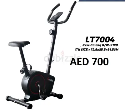 SIT SPINNING BIKE 6