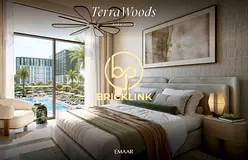 Spacious 1BR Apartment | Terra Woods By Emaar | Close to Metro & Expo Mall
