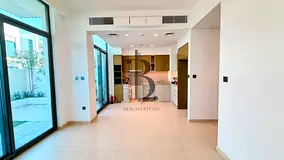 3 Bedroom + Maid Room Villa for Rent | Sun Cluster, Arabian Ranches 3