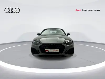 صورة 4 لـ 2024 AUDI RS5