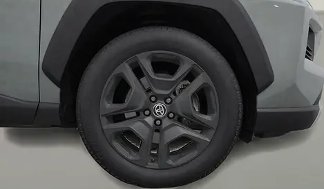 2024 Toyota RAV 4 — миниатюра 12