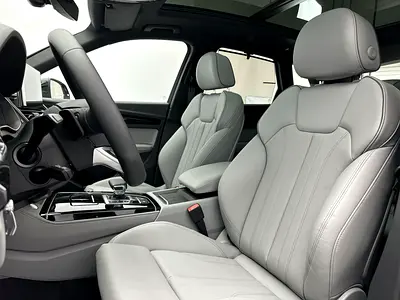 2024 AUDI Q5 缩略图 10