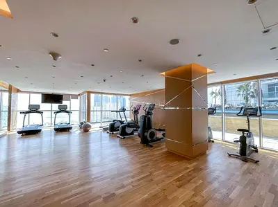 Best Studio in Damac Hills for Sale Carson Tower B