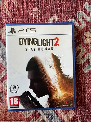 Dying Light 2 Stay Human PS5