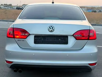 2014 Volkswagen JETTA 照片 5