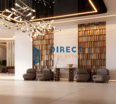 Your Dream Apartment in Al Teneiji Tower | Spacious 2-Bedroom Apartment with Premium Finishes