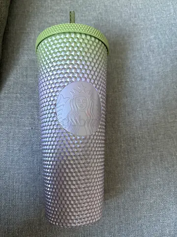 Starbucks Textured Tumbler 710ML - limited edition