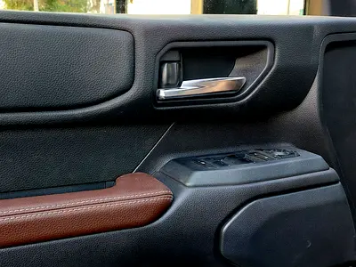 Toyota Prado Adventure