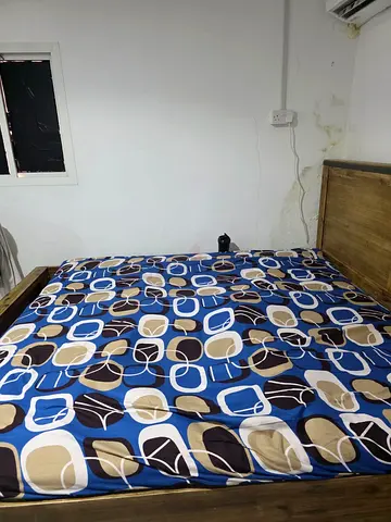mattress - used, good condition
