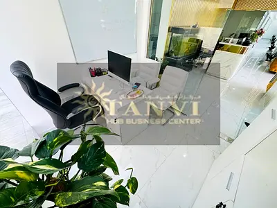 Spacious Office for rent | Prime Location| No Commission