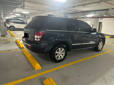 2009 JEEP GRAND CHEROKEE 照片 2