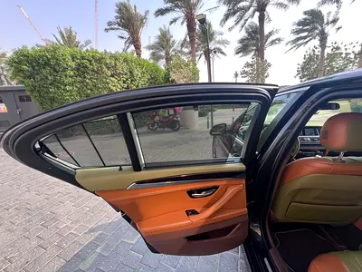 2015 BMW 5-SERIES 缩略图 16