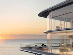 Arabian Gulf View | Private Beach | Luxury Living