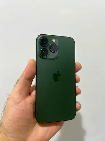 Iphone 13 pro original 128 sim locked