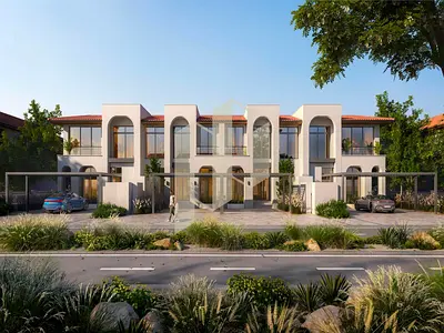 Single Row | Luxurious Living | Prime Location
