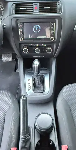 2014 Volkswagen JETTA 照片 11