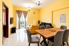 FULLY FURNISHED | HIGH FLOOR | PRIME LOCATION