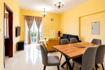 FULLY FURNISHED | HIGH FLOOR | PRIME LOCATION