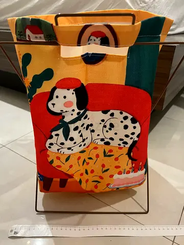 small Laundry basket