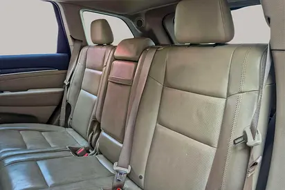 صورة مصغرة 12 لـ 2020 JEEP GRAND CHEROKEE