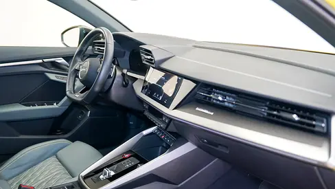 Audi S3 2.0 TFSI quattro, миниатюра 6