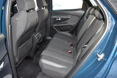 Peugeot 3008 Active, миниатюра 12
