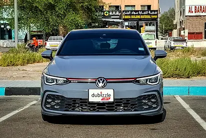 2024 Volkswagen GOLF GTI thumbnail 2