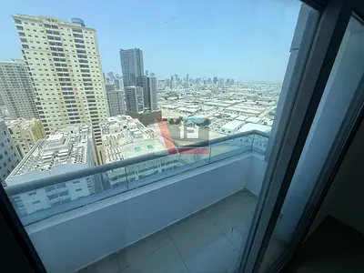 BALCONY 1BHK AL NAHDA DUBAI BORDER SHARJAH
