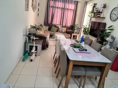 Affordable 1-BR | Vacant | Unfurnished