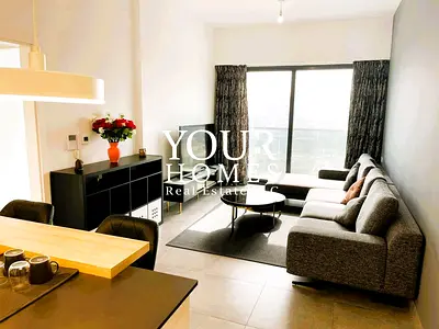Maid Room | Vacant Soon | Families Only
