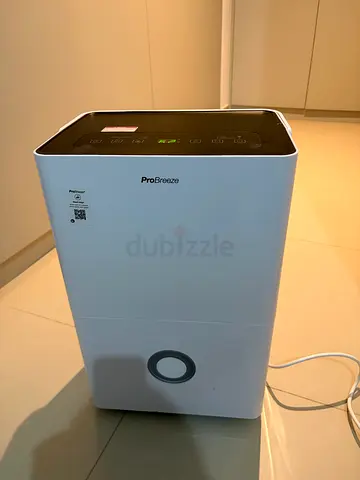 Probreeze Dehumidifier