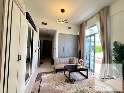 Chiller Free | Fully Furnished | Huge Balcony