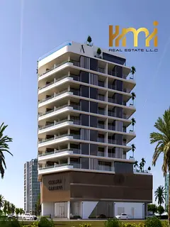 Burj Azizi View | Luxury | Prime Location