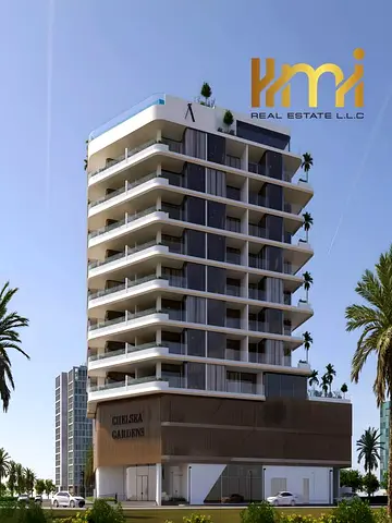 Burj Azizi View | Luxury | Prime Location