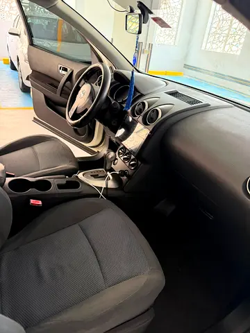 2014 Nissan QASHQAI 缩略图 3